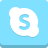 Skype Icon