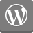 WordPress Icon