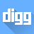 Digg Icon