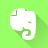 Evernote Icon