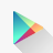 Google Play Icon