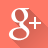 Google Plus Icon