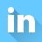 LinkedIn Icon