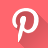 Pinterest Icon