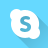 Skype Icon