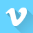 Vimeo Icon