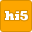 hi5 Icon 32px png