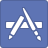 App Store Icon icon