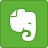 Evernote Icon