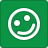 Friendster Icon icon