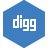 Digg Icon