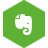Evernote Icon 48px png