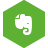 Evernote Icon