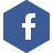 Facebook Icon icon