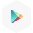 Google Play Icon