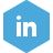 LinkedIn Icon