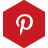 Pinterest Icon