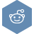 reddit Icon