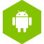Android Icon 64px png