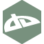deviantART Icon 64px png