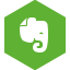 Evernote Icon 64px png