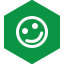 Friendster Icon 64px png