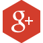 Google Plus Icon 64px png