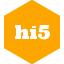 hi5 Icon 64px png