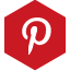 Pinterest Icon 64px png