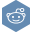 reddit Icon 64px png