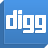 Digg Icon icon