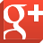 Google Plus Icon