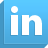 LinkedIn Icon icon