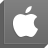 Apple Icon