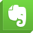 Evernote Icon