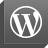 WordPress Icon