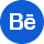 Behance Icon 40px png