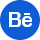 Behance Icon