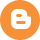 Blogger Icon 40px png