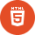 HTML5 Icon