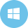 Windows Icon 40px png