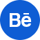 Behance Icon 58px png