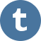 Tumblr Icon 58px png
