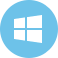 Windows Icon 58px png