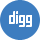 Digg Icon