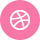 Dribbble Icon 40px png