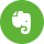 Evernote Icon 40px png
