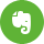 Evernote Icon