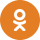 Odnoklassniki Icon