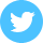 Twitter Icon 40px png